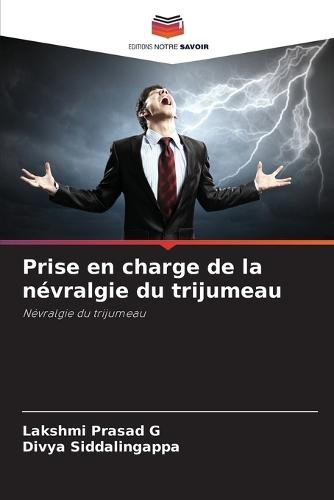 Prise en charge de la névralgie du trijumeau