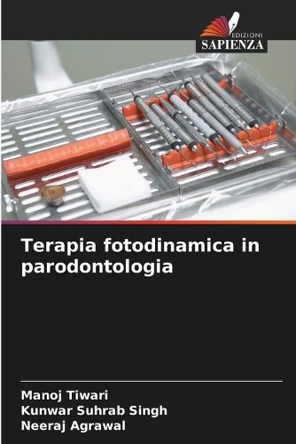 Terapia fotodinamica in parodontologia