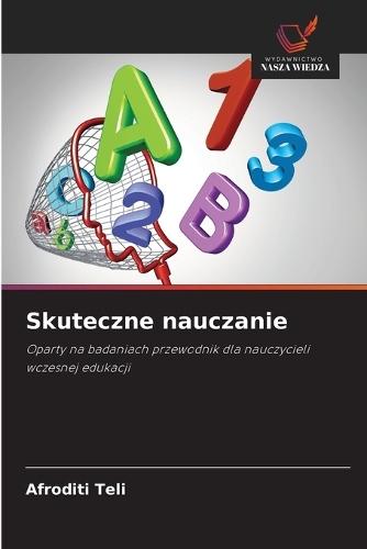 Skuteczne nauczanie