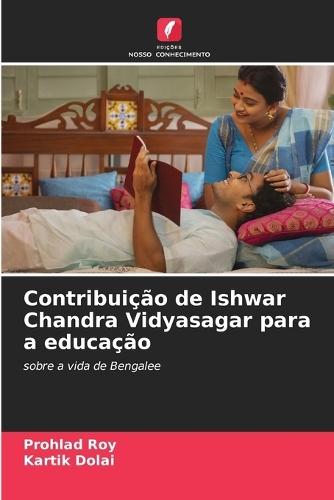 Contribuição de Ishwar Chandra Vidyasagar para a educação
