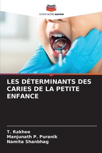Les Déterminants Des Caries de la Petite Enfance