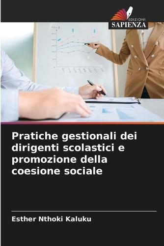 Pratiche gestionali dei dirigenti scolastici e promozione della coesione sociale