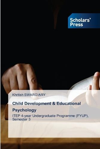 Child Development & Educational Psychology