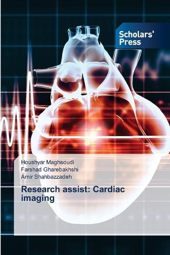 Research assist: Cardiac imaging