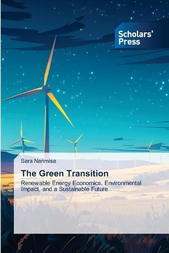 The Green Transition