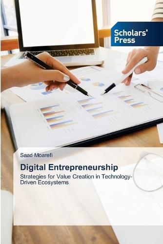 Digital Entrepreneurship
