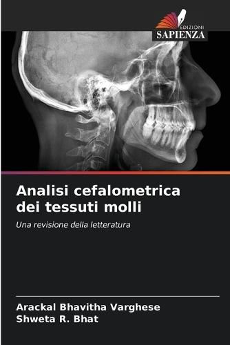 Analisi cefalometrica dei tessuti molli