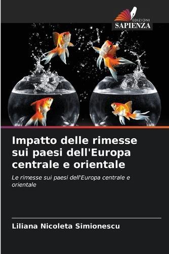 Impatto delle rimesse sui paesi dell'Europa centrale e orientale