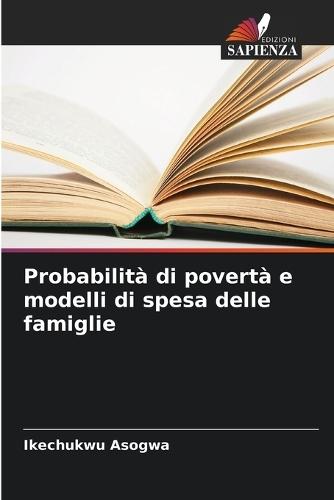 Probabilità di povertà e modelli di spesa delle famiglie