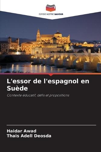 L'essor de l'espagnol en Suède