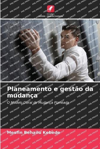 Planeamento e gestão da mudança