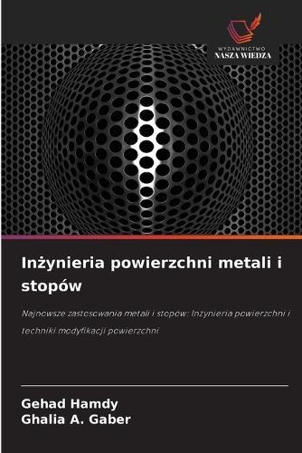 Inżynieria powierzchni metali i stopów