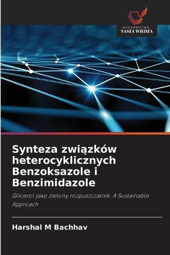 Synteza związków heterocyklicznych Benzoksazole i Benzimidazole