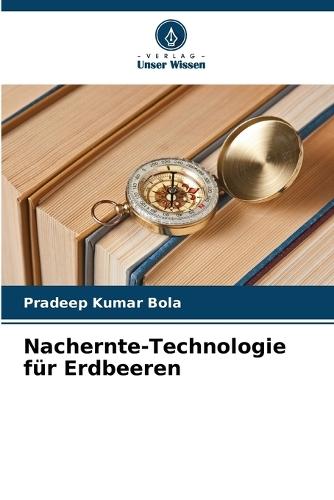Nachernte-Technologie für Erdbeeren