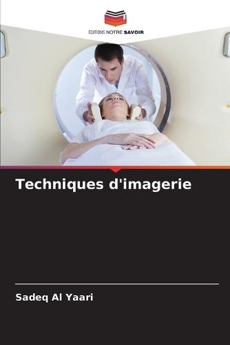 Techniques d'imagerie