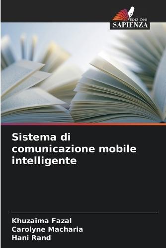 Sistema di comunicazione mobile intelligente