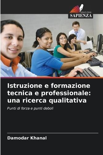 Istruzione e formazione tecnica e professionale: una ricerca qualitativa