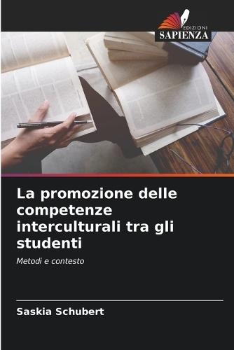 La promozione delle competenze interculturali tra gli studenti