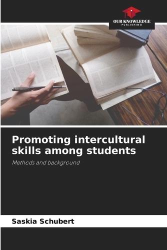 Promoting intercultural skills among students