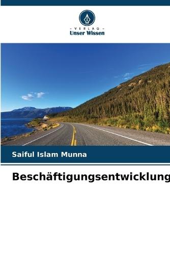 Beschäftigungsentwicklung