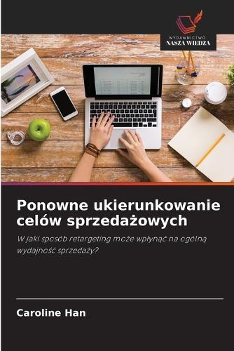 Ponowne ukierunkowanie celów sprzedażowych