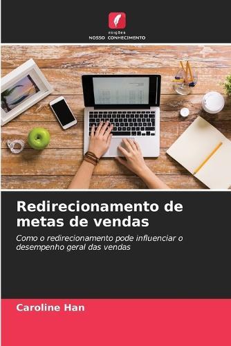Redirecionamento de metas de vendas