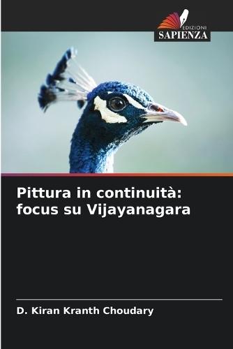 Pittura in continuità: focus su Vijayanagara