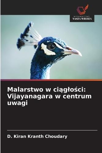 Malarstwo w ciąglości: Vijayanagara w centrum uwagi