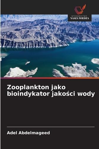 Zooplankton jako bioindykator jakości wody