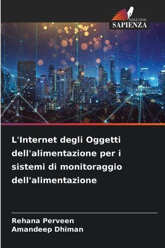 L'Internet degli Oggetti dell'alimentazione per i sistemi di monitoraggio dell'alimentazione