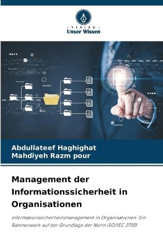 Management der Informationssicherheit in Organisationen