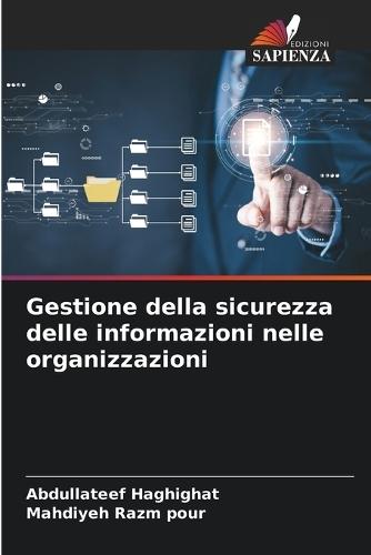 Gestione della sicurezza delle informazioni nelle organizzazioni