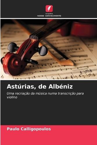 Astúrias, de Albéniz