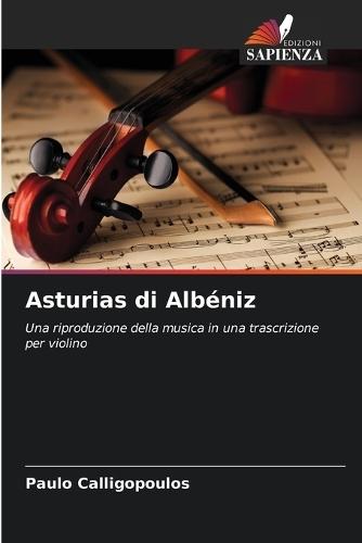 Asturias di Albéniz