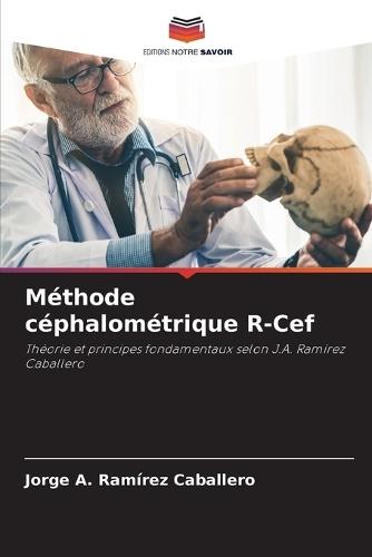 Méthode céphalométrique R-Cef