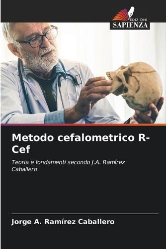 Metodo cefalometrico R-Cef