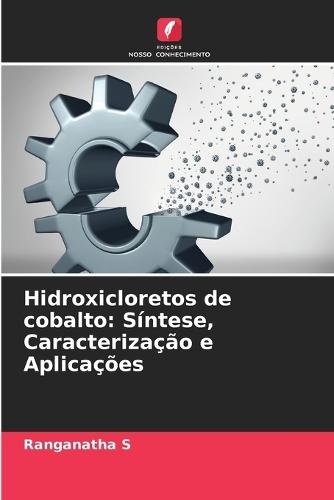 Hidroxicloretos de cobalto: Síntese, Caracterização e Aplicações