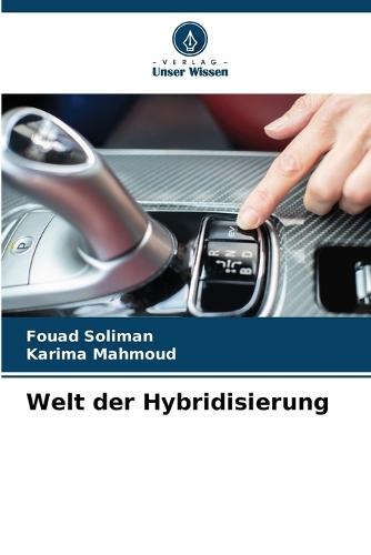 Welt der Hybridisierung