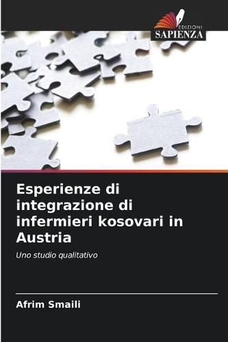 Esperienze di integrazione di infermieri kosovari in Austria