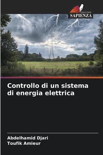 Controllo di un sistema di energia elettrica