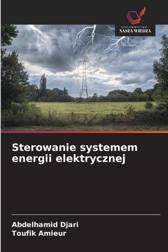 Sterowanie systemem energii elektrycznej