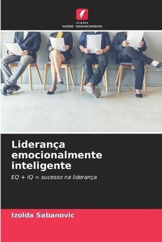 Liderança emocionalmente inteligente