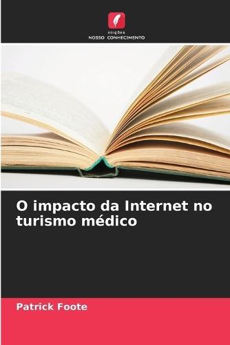 O impacto da Internet no turismo médico