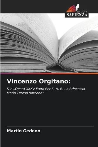 Vincenzo Orgitano