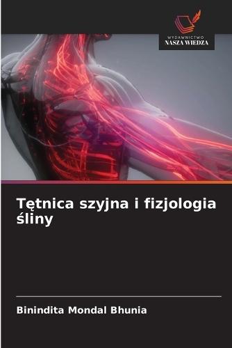 Tętnica szyjna i fizjologia śliny