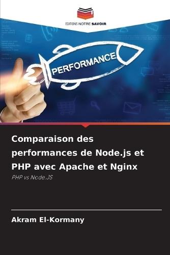 Comparaison des performances de Node.js et PHP avec Apache et Nginx