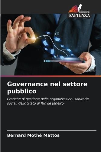 Governance nel settore pubblico