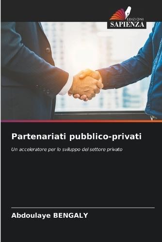 Partenariati pubblico-privati
