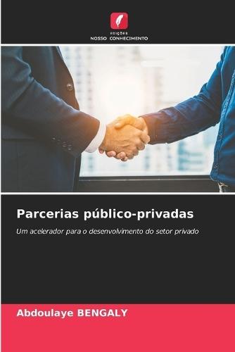 Parcerias público-privadas