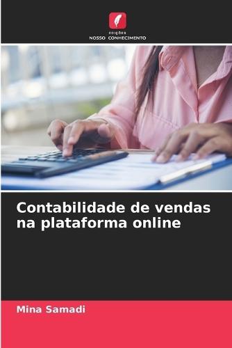 Contabilidade de vendas na plataforma online